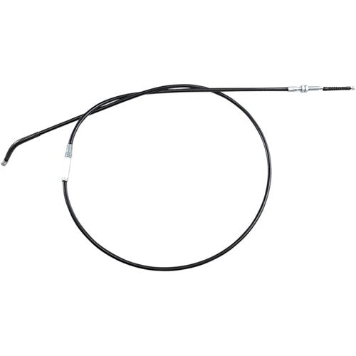 Motion Pro Black Vinyl Clutch Cable (+6in.) (03-0284)