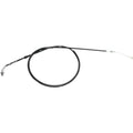 Motion Pro Cable / Black Vinyl / Throttle Pull (02-0597)