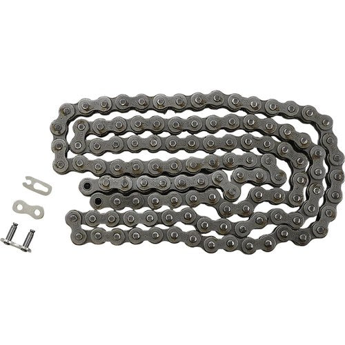 JT Chains 520 Hds Ultimate Competition Non-Sealed Chain (Natural) 116 Links