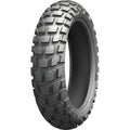 Michelin Anakee Wild Motorcycle Tire | Rear 110/80-18 | 58S | Adventure Touring