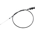 Motion Pro Black Vinyl Choke Cable (02-0158)