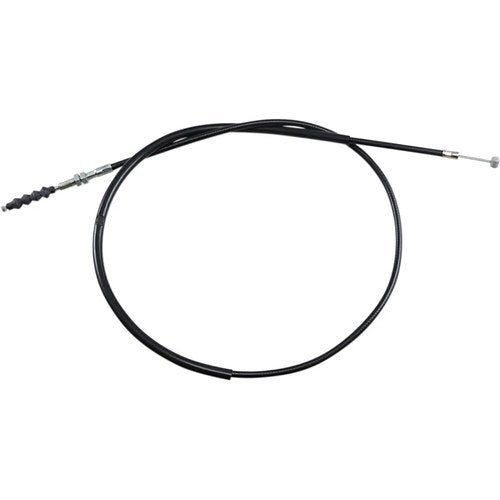 Motion Pro Black Vinyl Clutch Cable (02-0020)