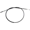 Motion Pro Black Vinyl Clutch Cable (02-0020)