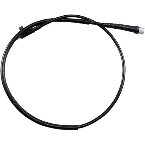 Motion Pro Black Vinyl Speedometer Cable (02-0112)