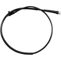 Motion Pro Black Vinyl Speedometer Cable (02-0112)