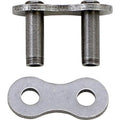 JT Chains 520 Hdr Super Competition Non-Sealed Rivet Connecting Link (Natural)