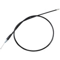 Motion Pro Black Vinyl Clutch Cable (02-0005)