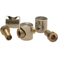 Motion Pro Cable Fittings, Barrel Nipple 5/16in. for 2.5mm Wire (01-0009)