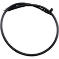 Motion Pro Black Vinyl Speedometer Cable (02-0113)