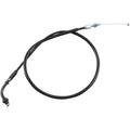 Motion Pro Black Vinyl Pull Throttle Cable (01-0233)