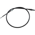 Motion Pro Black Vinyl Speedometer Cable (02-0045)