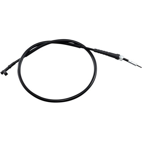 Motion Pro Black Vinyl Speedometer Cable (02-0362)