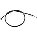 Motion Pro Black Vinyl Speedometer Cable (02-0362)