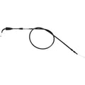 Motion Pro Black Vinyl Throttle Cable (05-0285)