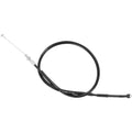 Motion Pro Black Vinyl Pull Throttle Cable (04-0284)