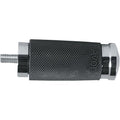Avon Custom Contour Shifter/Brake Peg for H-D Motorcycles (Chrome)