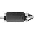 Avon Custom Contour Shifter/Brake Peg for H-D Motorcycles (SPIKE Chrome)