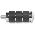 Avon Velvet Air Cushion Shifter/Brake Peg for H-D Motorcycles (Chrome)