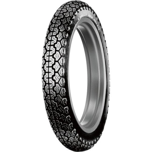 Dunlop K70 Bias Front Tire 3.25-19 (Vintage-Look) 45068620 | Sold Each