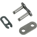 Did 420 NZ3 Super Non-O-Ring Series RJ Non-Sealed Clip Connecting Link (Natural)