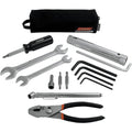 CruzTOOLS Speedkit Jas Tool Kit for Japanese motorcycles, ATVs, and UTVs (SKJAS)