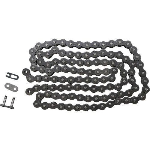 Did 420 NZ3 Super Non-O-Ring Series Non-Sealed Chain (Natural) 110 Links