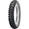 Dunlop Geomax AT81 EX Bias Rear Tire 110/100-18 (Off-Road) 45229521 | Sold Each