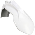 Acerbis Front Fender (White) 2314210002