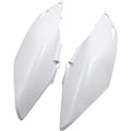 Acerbis Side Panels (White) 2314380002
