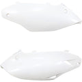 Acerbis Side Panels (White) 2250420002