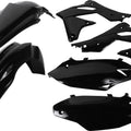 Acerbis Standard Plastic Kit (Black) 2314170001