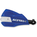 Acerbis X-Factor Handguards (Blue) 2374190003