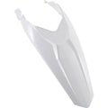Acerbis Rear Fender (White) 2319610002
