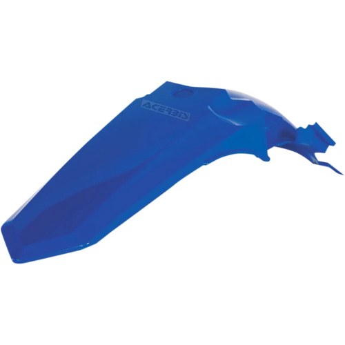 Acerbis Rear Fender (Blue) 2403000211