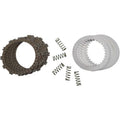 Hinson Racing Fsc Clutch Plate & Spring Kit (Kawasaki KX125 03-08) FSC195-7-001