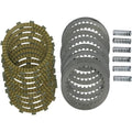 Hinson Racing Fsc Clutch Plate & Spring Kit (FSC196-9-001)