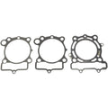 Athena Race Top End Gasket Kit | Cylinder head gasket / 2 base gaskets R2506-047