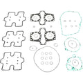 Athena Complete Engine Gasket Kit (excluding oil seal) P400210850975/1