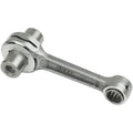 Athena Connecting Rod Kit (connecting rod, crankpin, needle bearing) P40321033