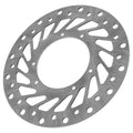 Front Brake Disc Rotor for Honda CR125R 1995 1996 1997 1998 1999 2000 2001-2007