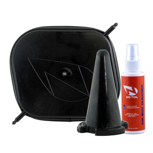 No Toil Air-Box Cover Bike Wash Kit | WK150-46