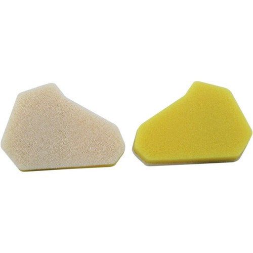 No Toil Standard Foam Air Filter | 280-05