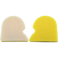 No Toil Standard Foam Air Filter | 240-05