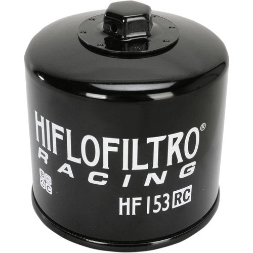Hiflofiltro RC High Performance Oil Filter | HF153RC