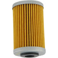 Hiflofiltro Premium Oil Filter | HF655