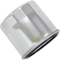 Hiflofiltro Premium Oil Filter (Chrome) HF204C