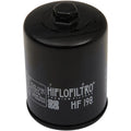 Hiflofiltro Premium Oil Filter | HF198