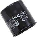 Hiflofiltro Premium Oil Filter | HF177