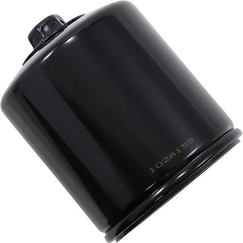 Hiflofiltro RC High Performance Oil Filter (Black) HF170BRC