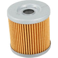 Hiflofiltro Premium Oil Filter | HF563